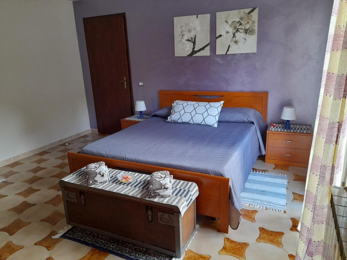 Appartamento Marianna Piazza Armerina Exterior foto